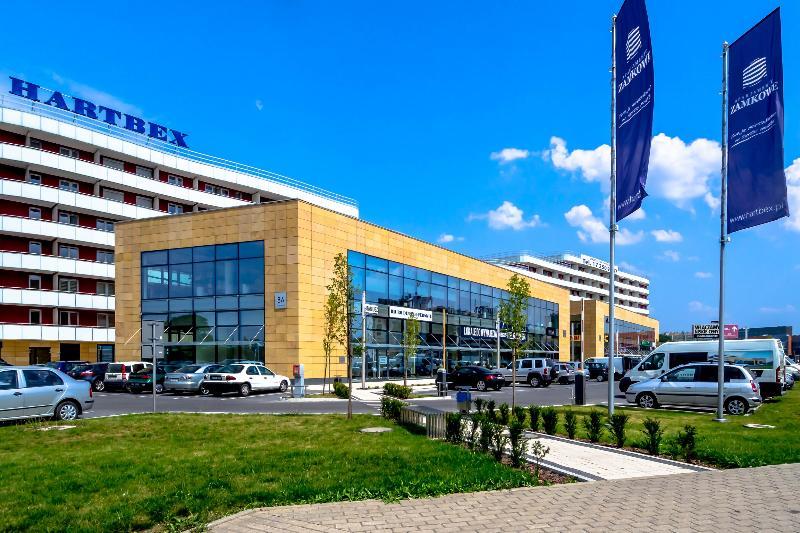 Apartament Em Klimatyzacja&Parking Rzeszów Exterior foto