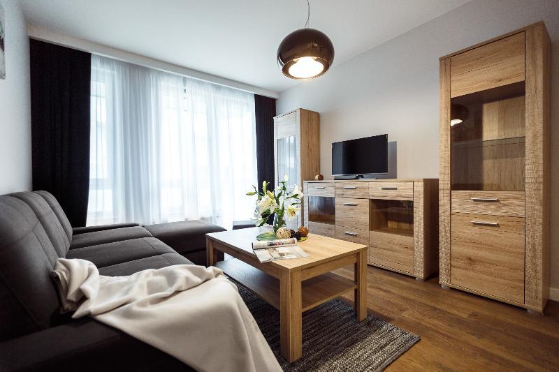 Apartament Em Klimatyzacja&Parking Rzeszów Exterior foto