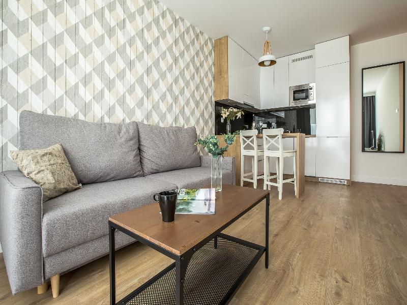 Apartament Em Klimatyzacja&Parking Rzeszów Exterior foto
