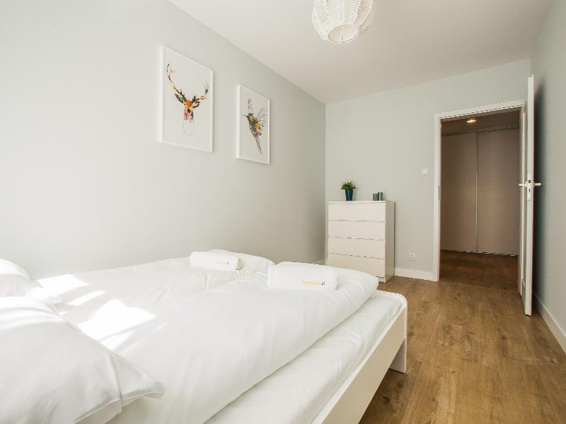 Apartament Em Klimatyzacja&Parking Rzeszów Exterior foto